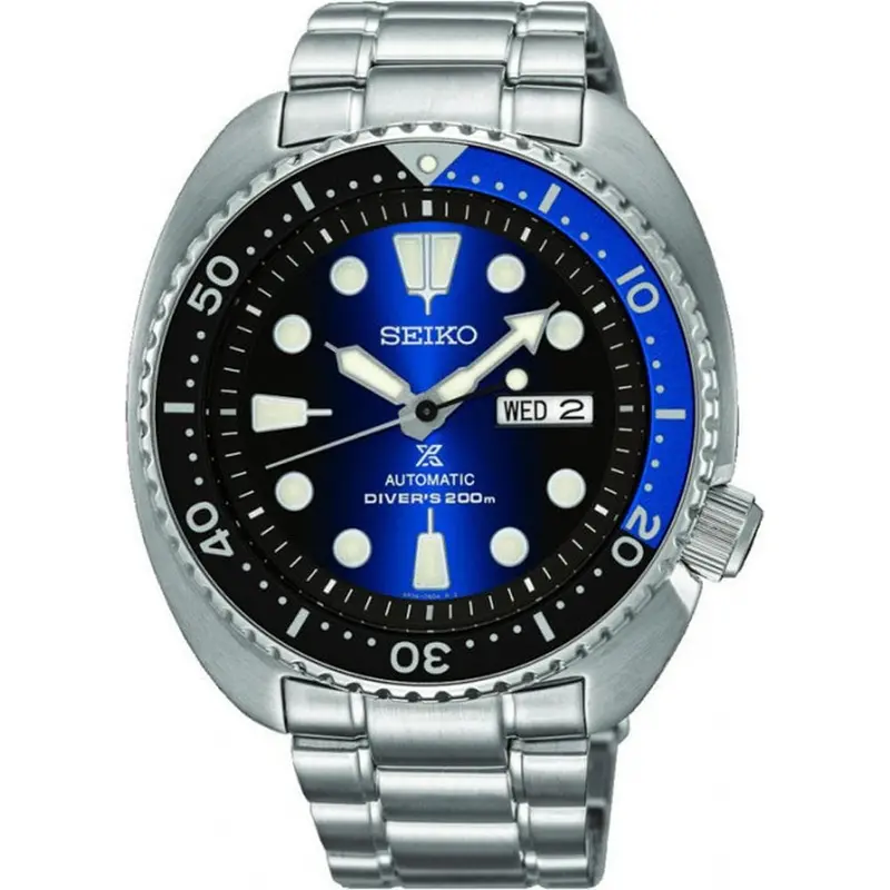 Seiko Prospex Srpf15k1 Diver Men's Watch 1
