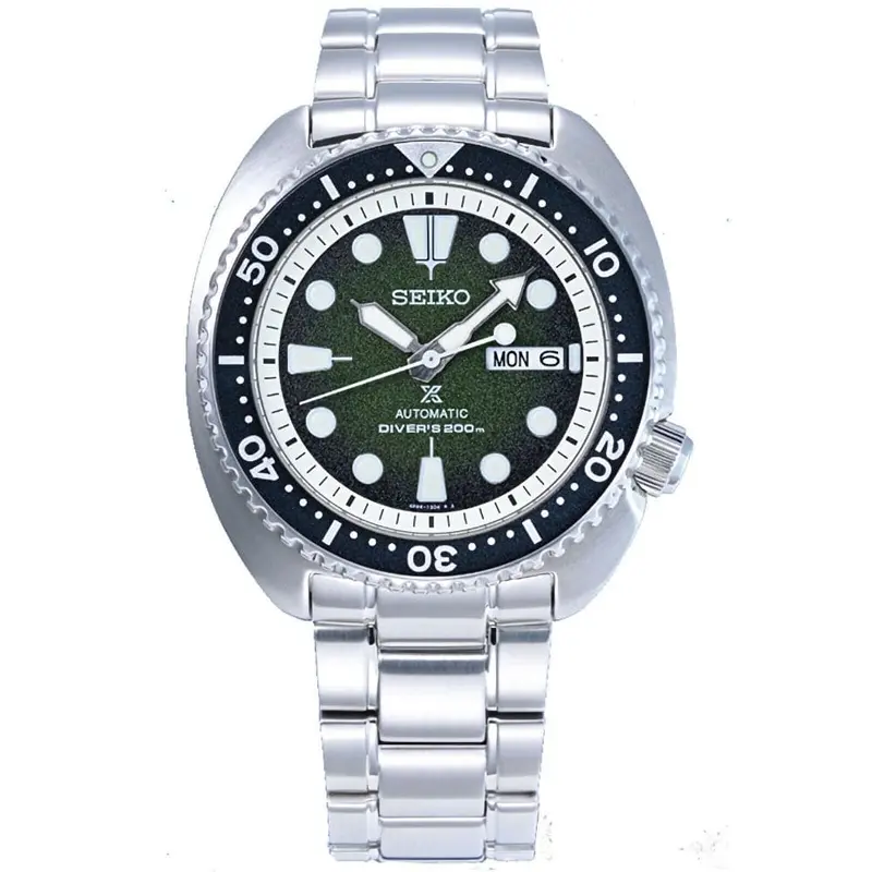 Seiko Prospex Srpj51k1 Thong Sia Exclusive Limited Edition 1