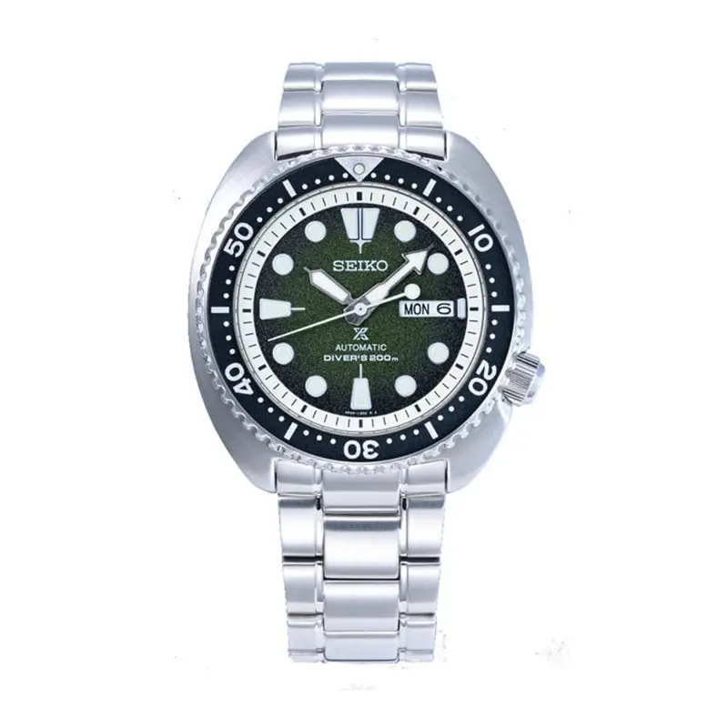 Seiko Prospex Srpj51k1 Thong Sia Exclusive Limited Edition 2