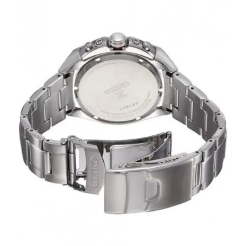 Seiko Prospex Ssc487p1 Men's Watch 2