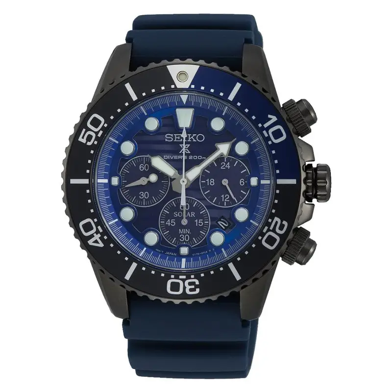 Seiko Prospex Ssc701p1 Men's Watch 1