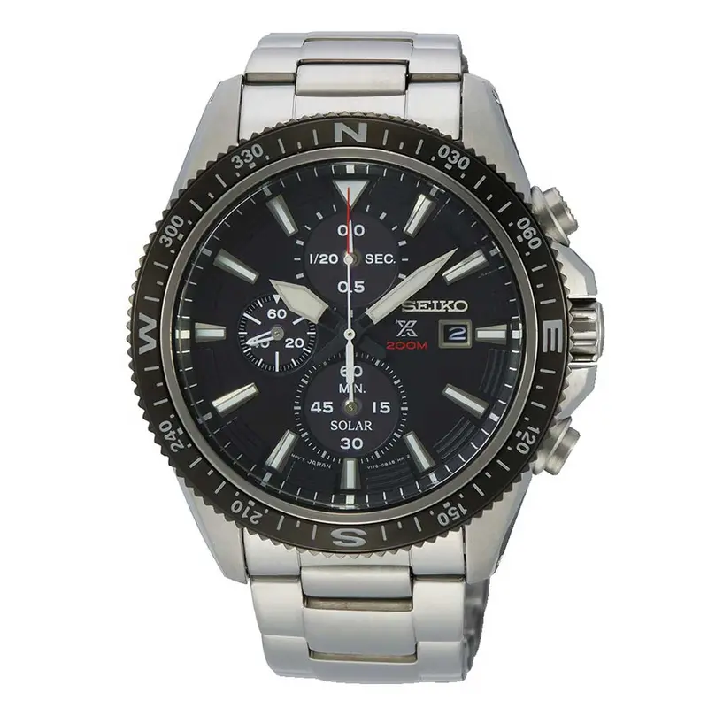 Seiko Prospex Ssc705p1 Men's Watch 1