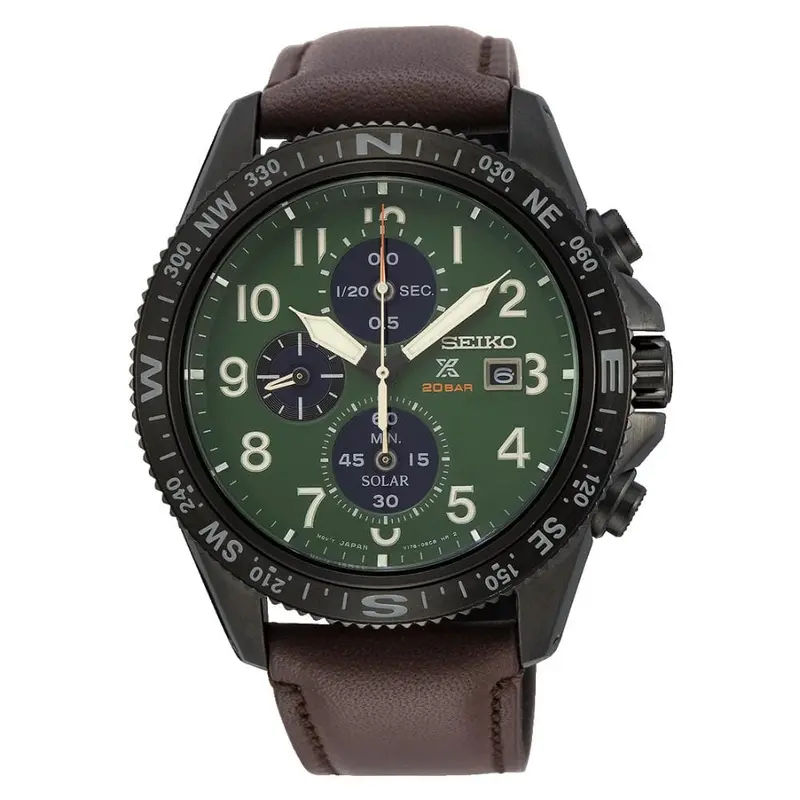Seiko Prospex Ssc739p1 Men's Watch 1