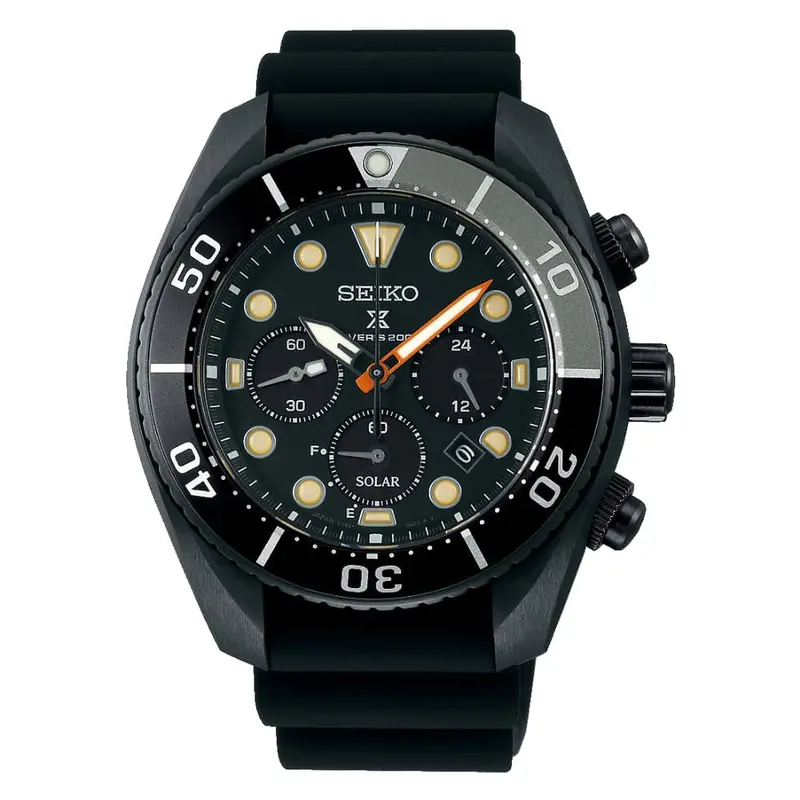 Seiko Prospex Ssc761j1 Limited Edition Men's Watch 1