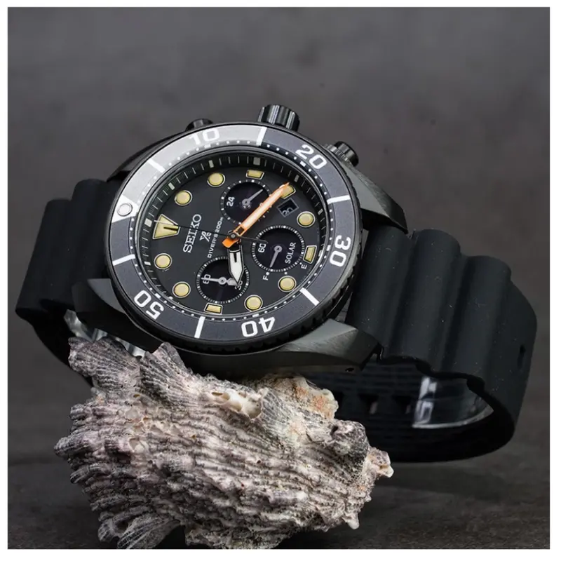 Seiko Prospex Ssc761j1 Limited Edition Men's Watch 2
