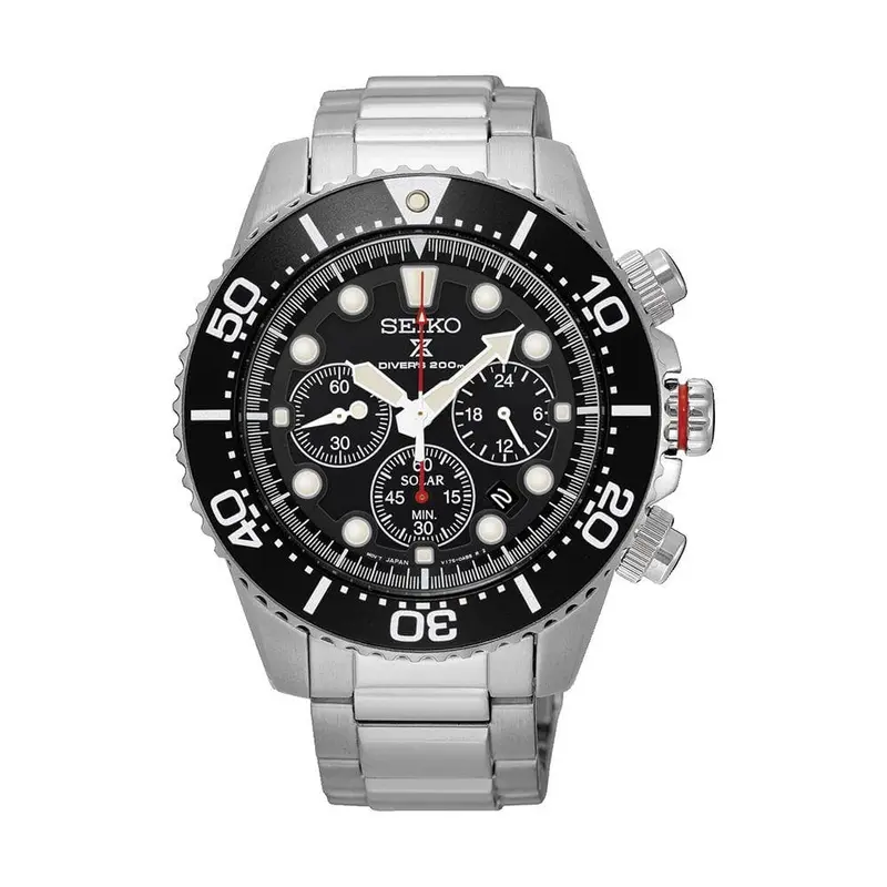 Seiko Prospex Ssc779p1 Men's Watch 1