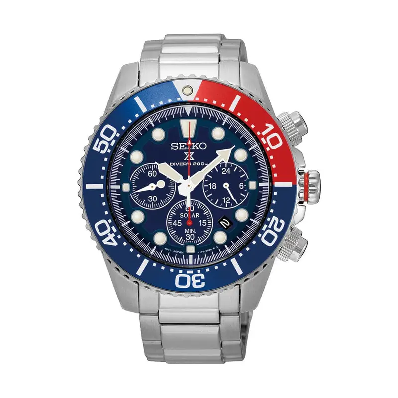 Seiko Prospex Ssc783p1 Men's Watch 1