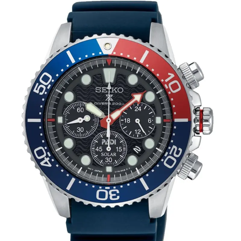 Seiko Prospex Ssc785p1 Special Edition Men's Watch 1