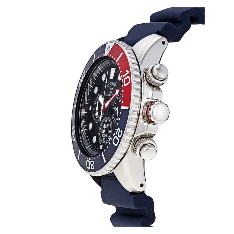 Seiko Prospex Ssc785p1 Special Edition Men's Watch 2
