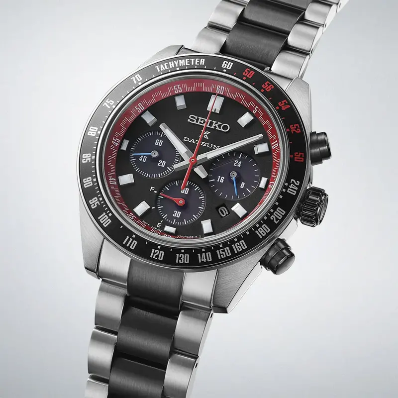 Seiko Prospex Stainless Steel Strap Men Watch Ssc957p1 2