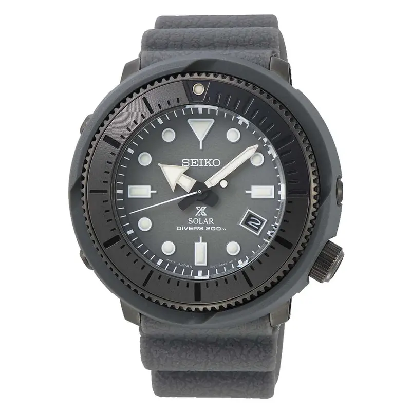 Seiko Prospex Street Series Sne537p1 Men's Watch 1