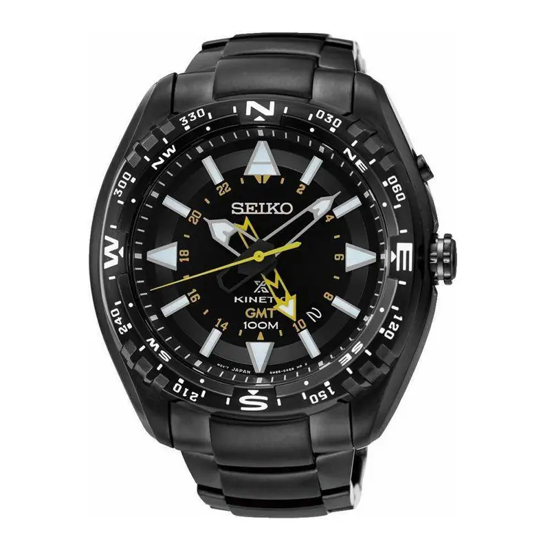 Seiko Prospex Sun047p1 Men's Watch 1