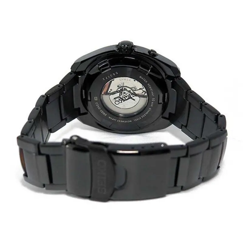Seiko Prospex Sun047p1 Men's Watch 2