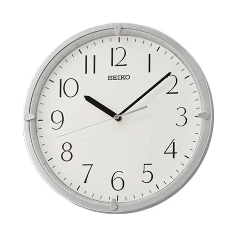 Seiko Qha007sl Wall Clocks 1