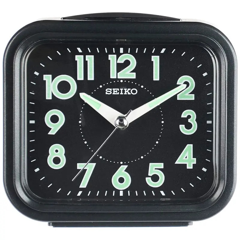 Seiko Qhk023j Alarm Clock 1