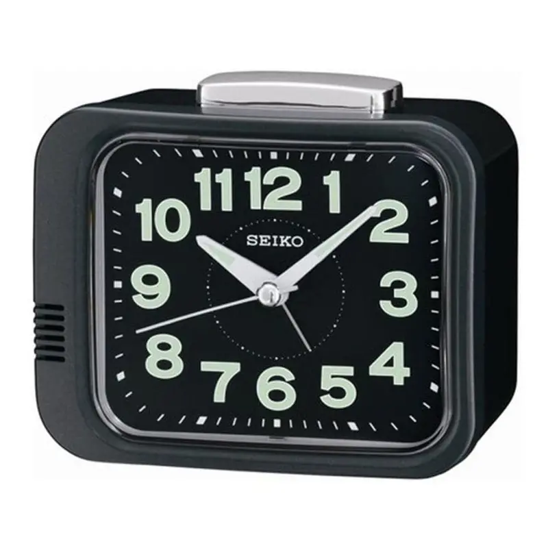 Seiko Qhk028jn Alarm Clock 1