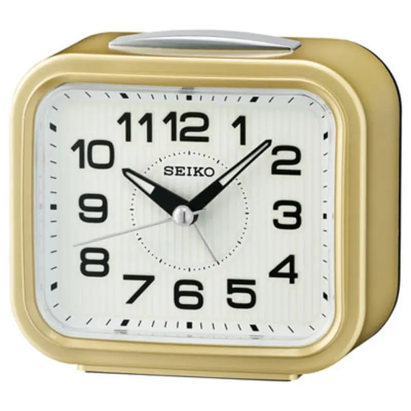 Seiko Qhk050gn Alarm Clock 1