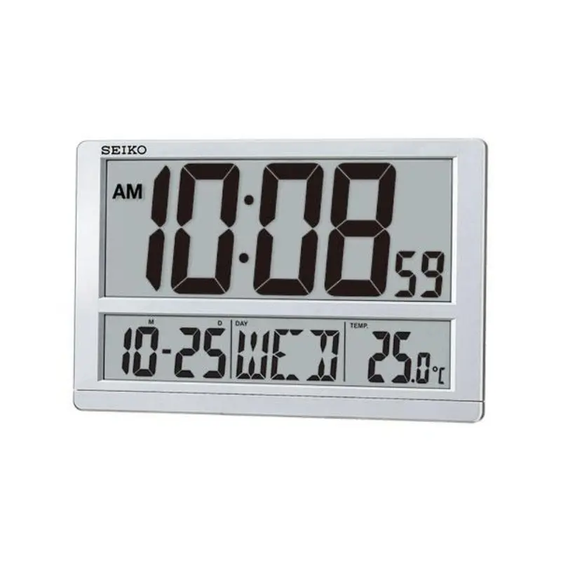 Seiko Qhl080s Wall Clock 2
