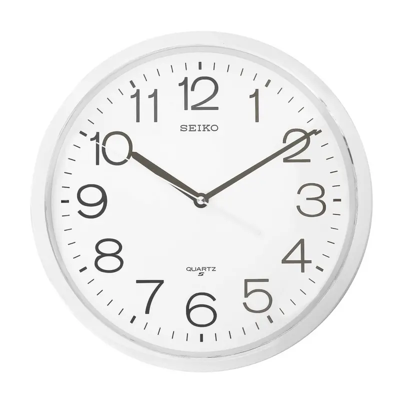 Seiko Qxa014sn Wall Clocks 1