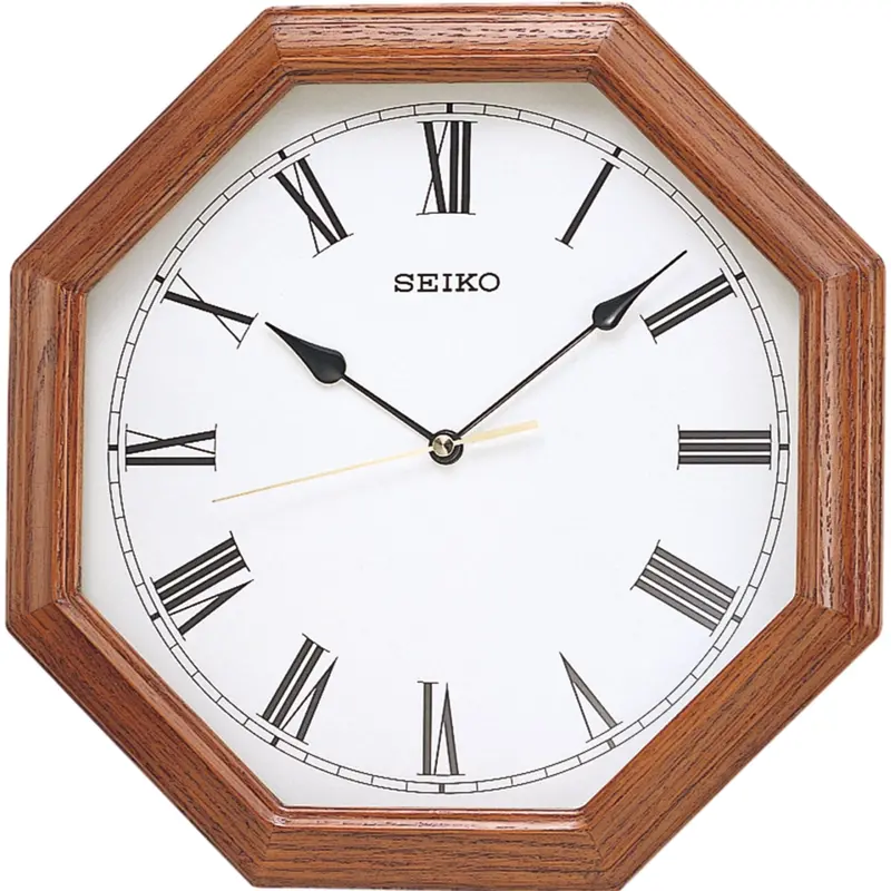 Seiko Qxa152b Wall Clock 1