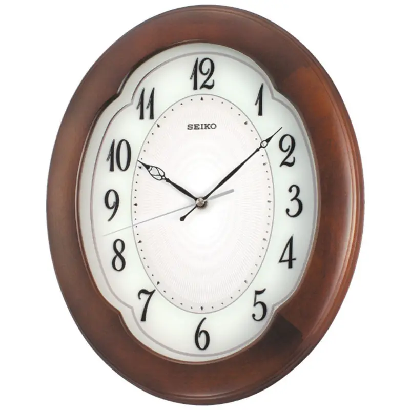Seiko Qxa389b Wall Clock 1