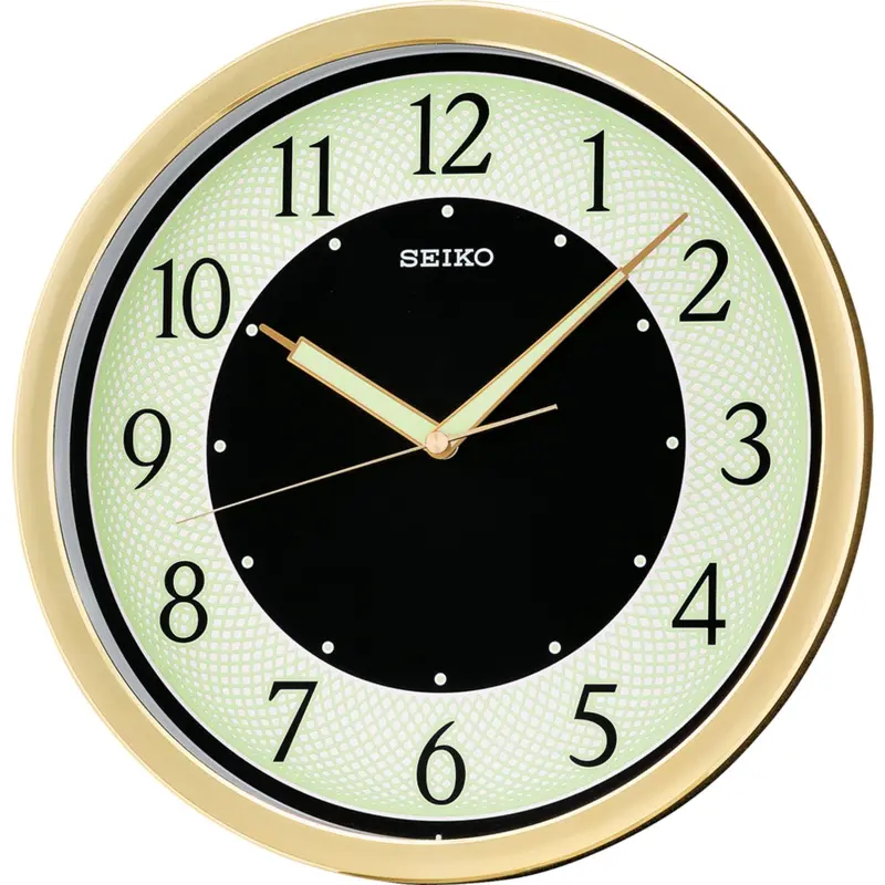Seiko Qxa472g Wall Clock 1