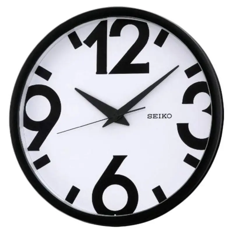 Seiko Qxa476a Wall Clock 1