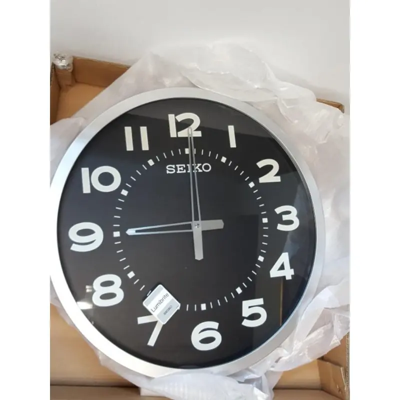 Seiko Qxa564s Wall Clock 2