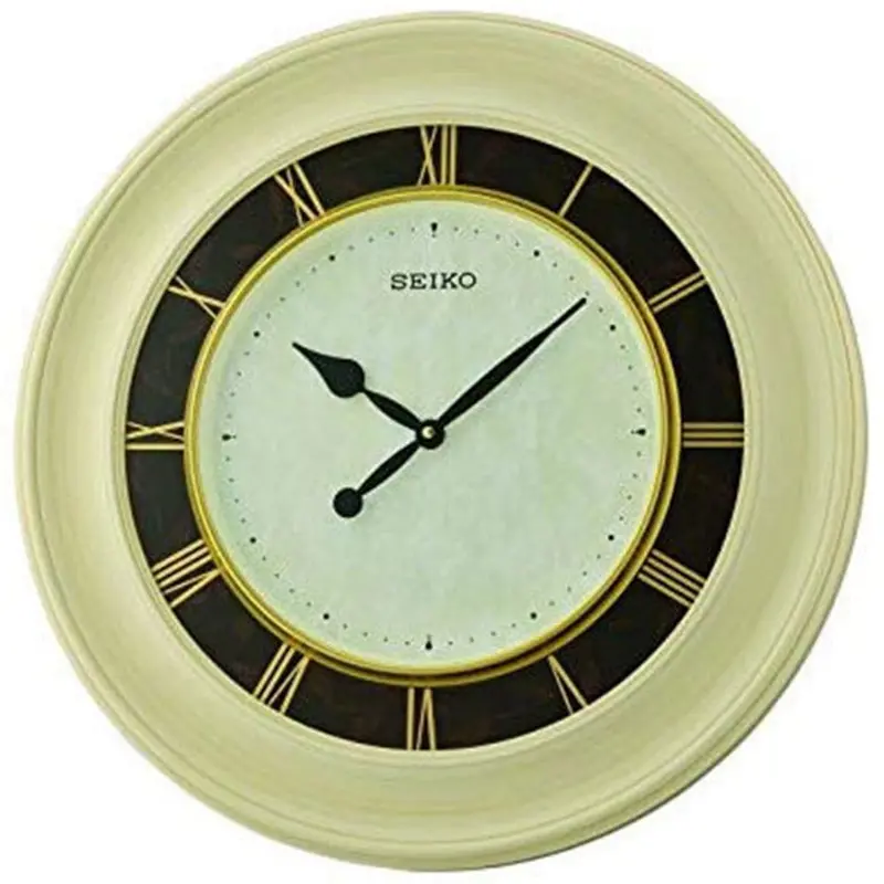 Seiko Qxa646cn Wall Clock 1