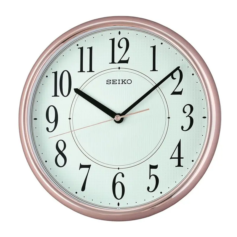 Seiko Qxa671p Wall Clock 1