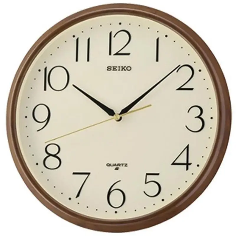 Seiko Qxa695b Wall Clock 1