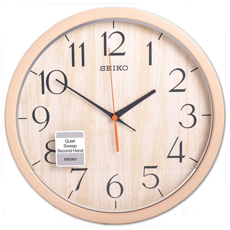 Seiko Qxa718at Wall Clock 1