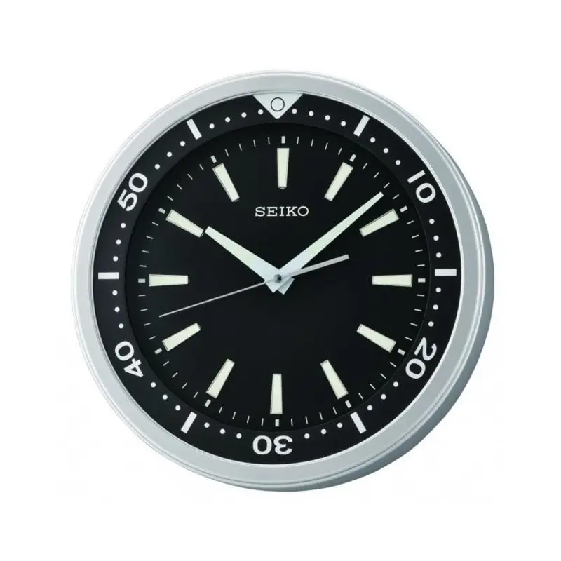 Seiko Qxa723an Wall Clock 1
