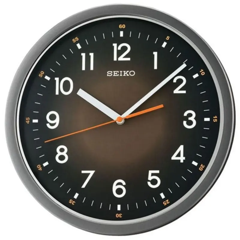 Seiko Qxa727kn Wall Clock 1