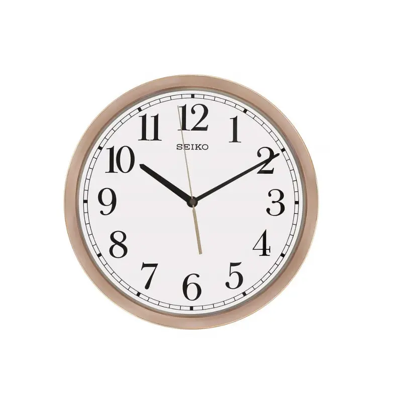 Seiko Qxa730pt Wall Clock 1