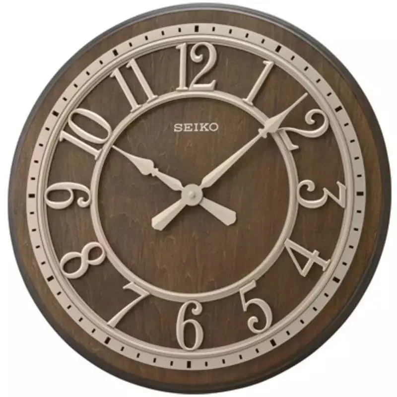 Seiko Qxa742b Wall Clock 1