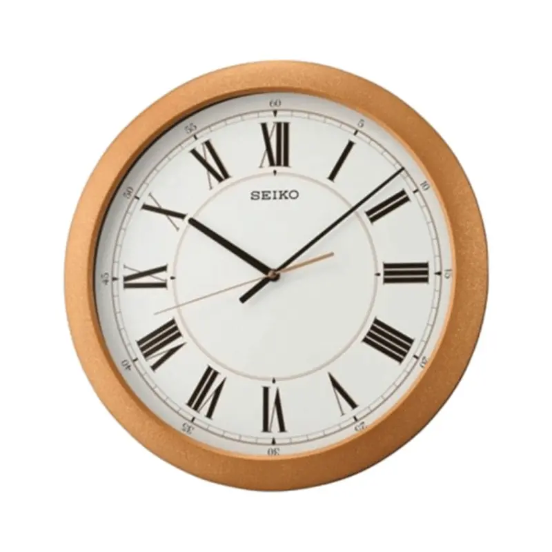Seiko Qxa754pn Wall Clock 1