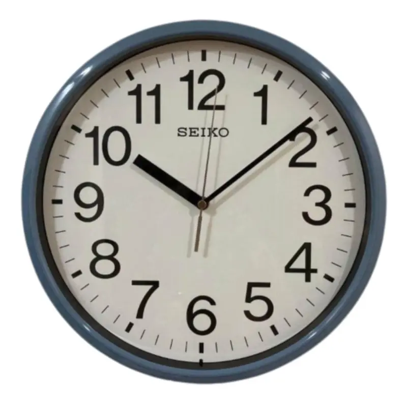 Seiko Qxa756ll Wall Clock 1