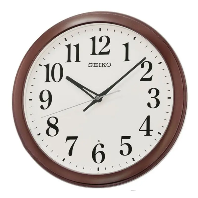 Seiko Qxa776bn Wall Clock 1