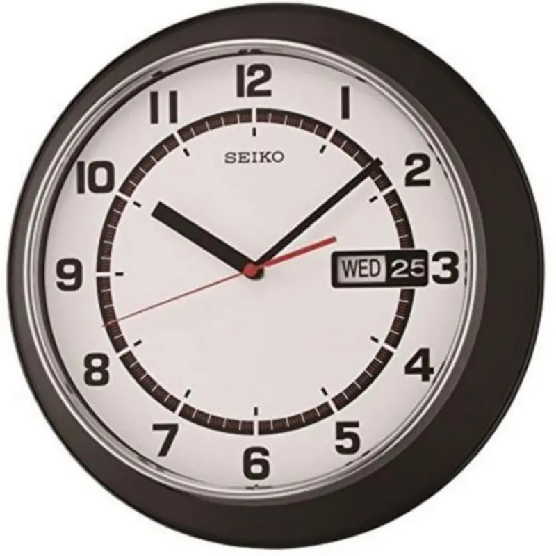 Seiko Qxf102j Wall Clock 1