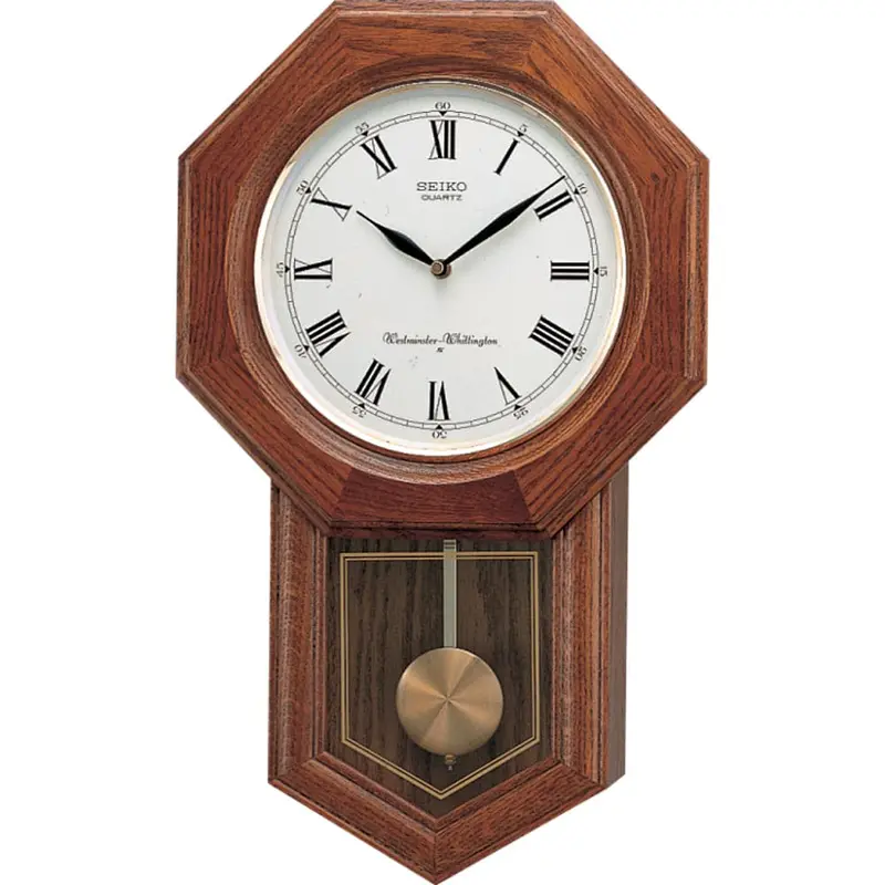 Seiko Qxh102b Wall Clock 1