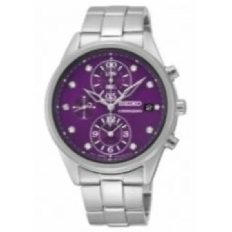 Seiko Sndw01p1 Women's Watch 1