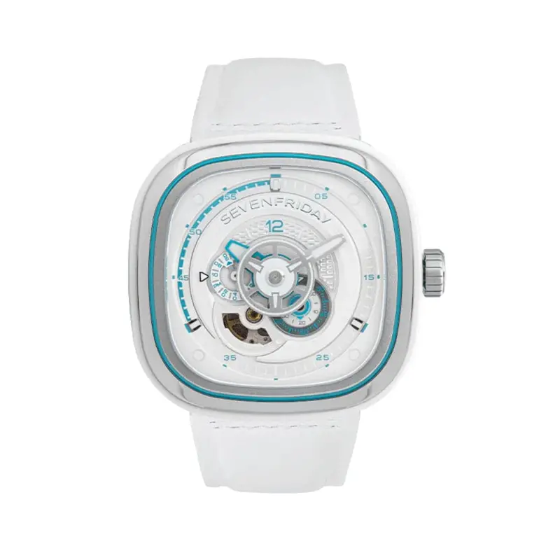 Sevenfriday Beach Club Sf-P3c/10 Unisex Watch 1