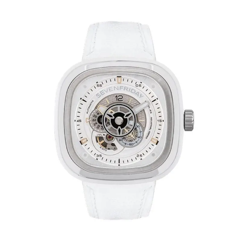 Sevenfriday Sf-P1c/01 P-Series Automatic Men's Watch 1