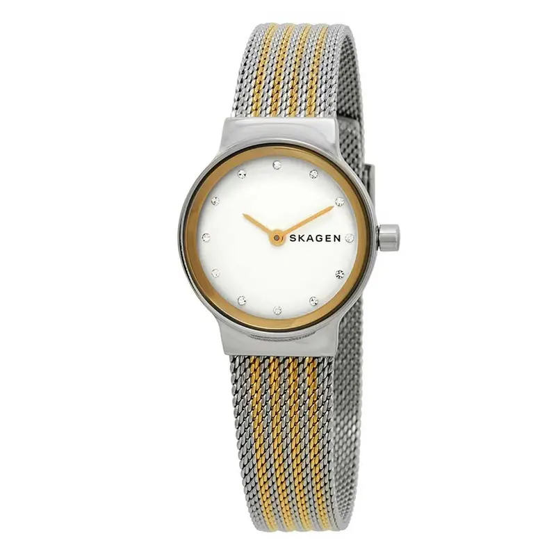 Skagen Signatur Slim Skw2698 Women's Watch 1