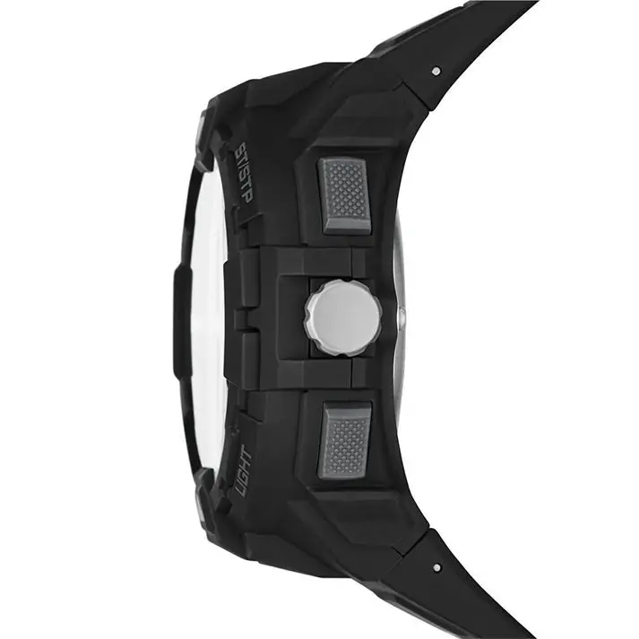 Skechers Hinsdale Black Watch Sr1162 2
