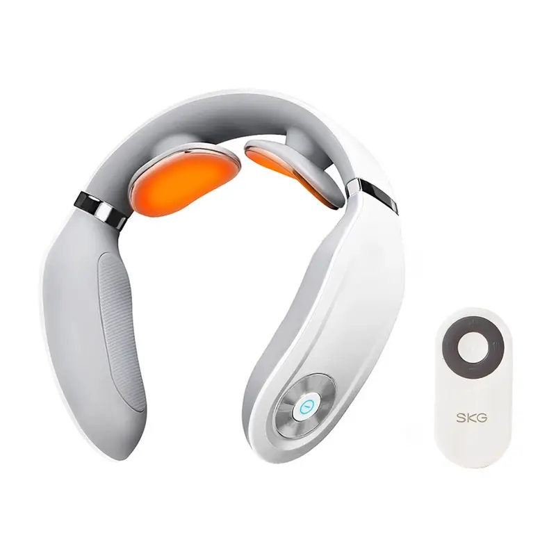Skg 4098E Neck Massager Agk/4098E Neck Mass 1