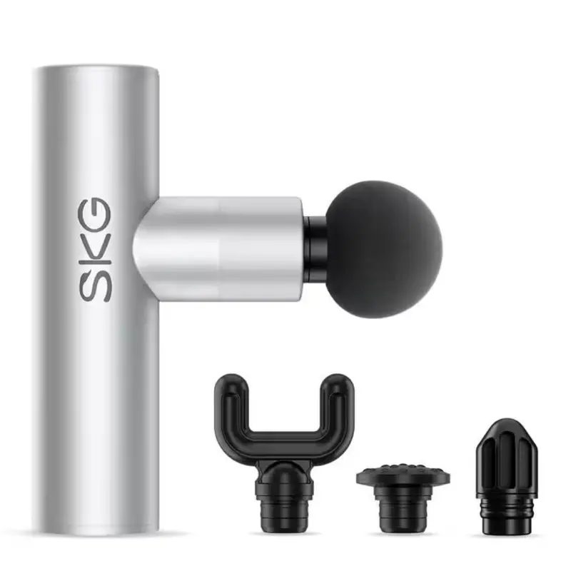 Skg F3 Lite Body Massager Silver 1