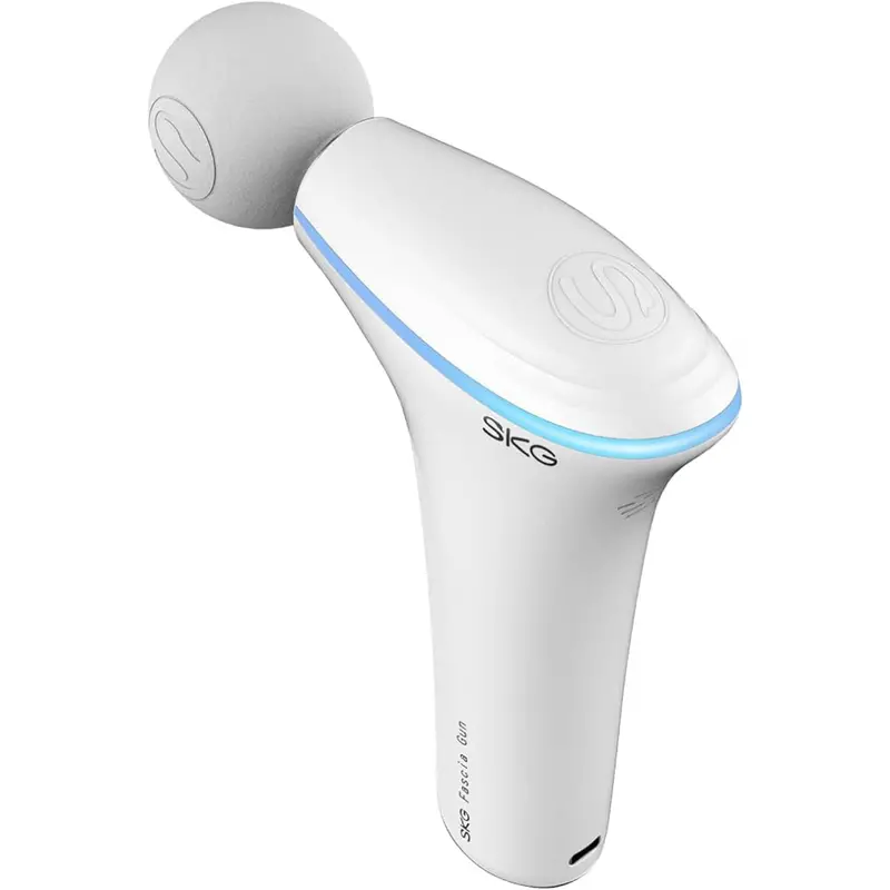 Skg F5-En Body Massager White 1