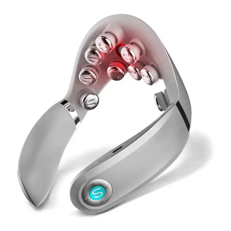 Skg G7 Pro E Neck Massager Agk/G7 Pro Neck Mass 1